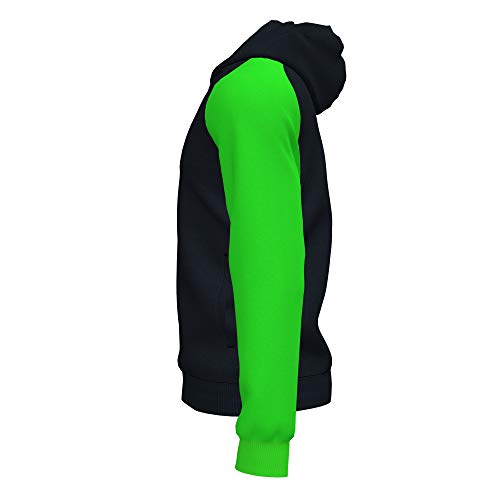 Detalle de Joma Academy IV sudadera con capucha XL