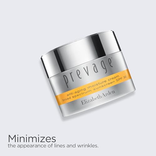 Detalle 2 de Elizabeth Arden Prevage Crema Hidratante SPF 30 50 ml