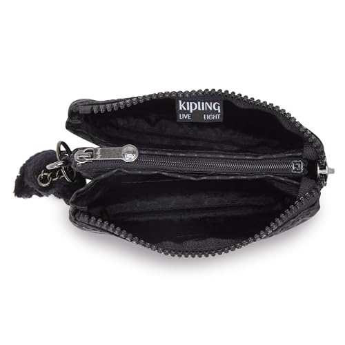 Thumbnail 3 de Kipling Creativity S bolso pequeño negro