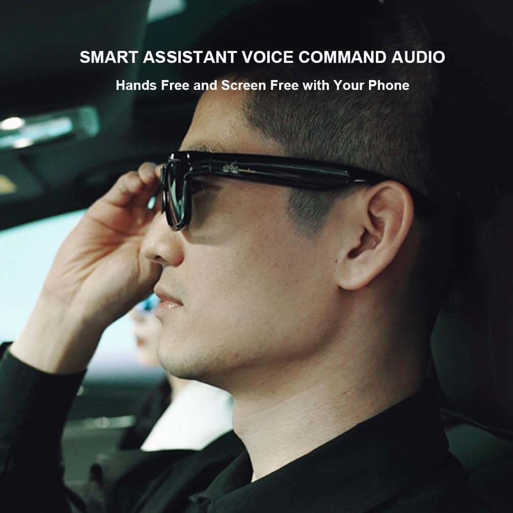 Thumbnail 6 de OhO sunshine Audio Sunglasses Bluetooth