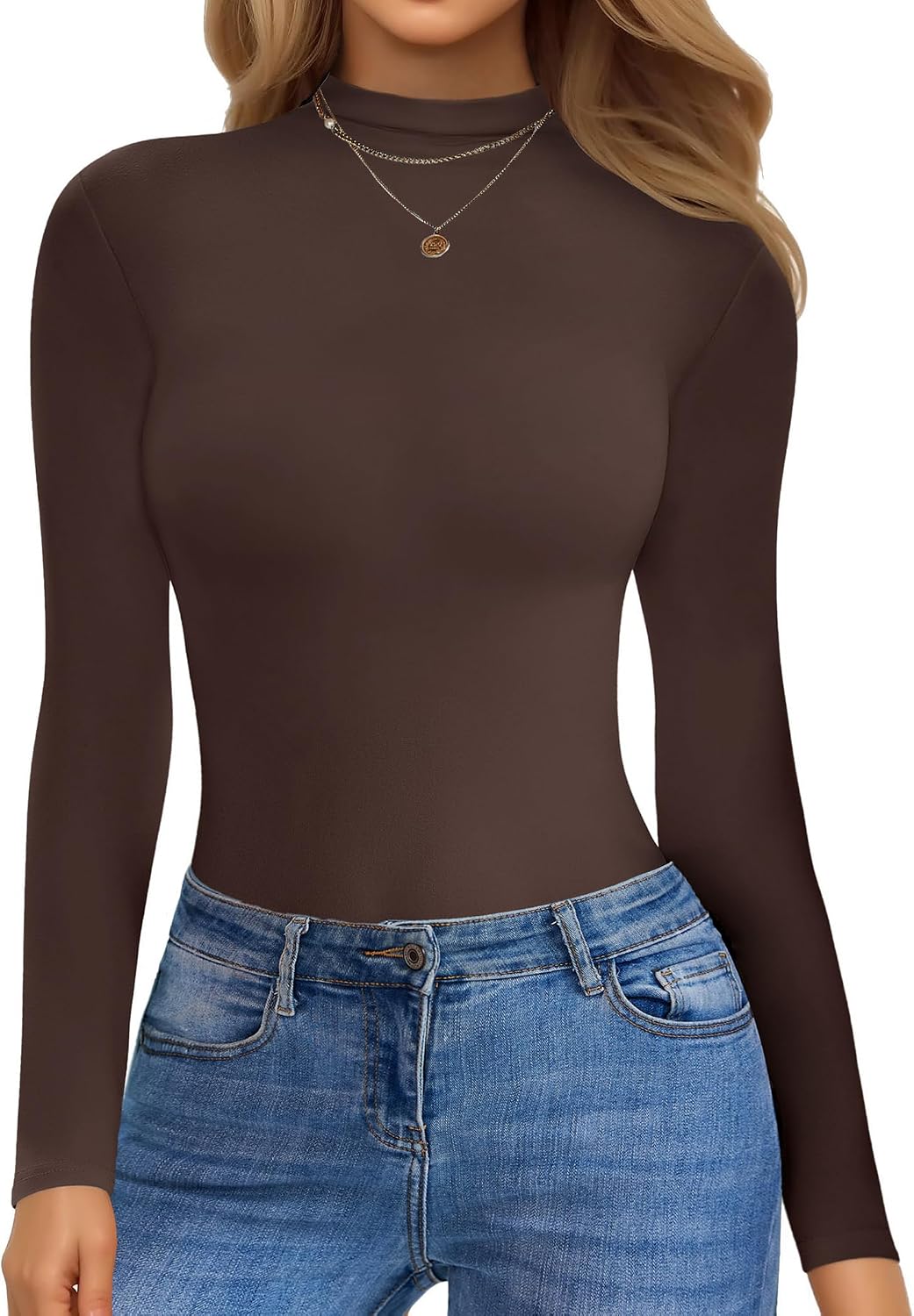 Thumbnail 5 de Ekouaer Maglia Termica Donna S-XXL