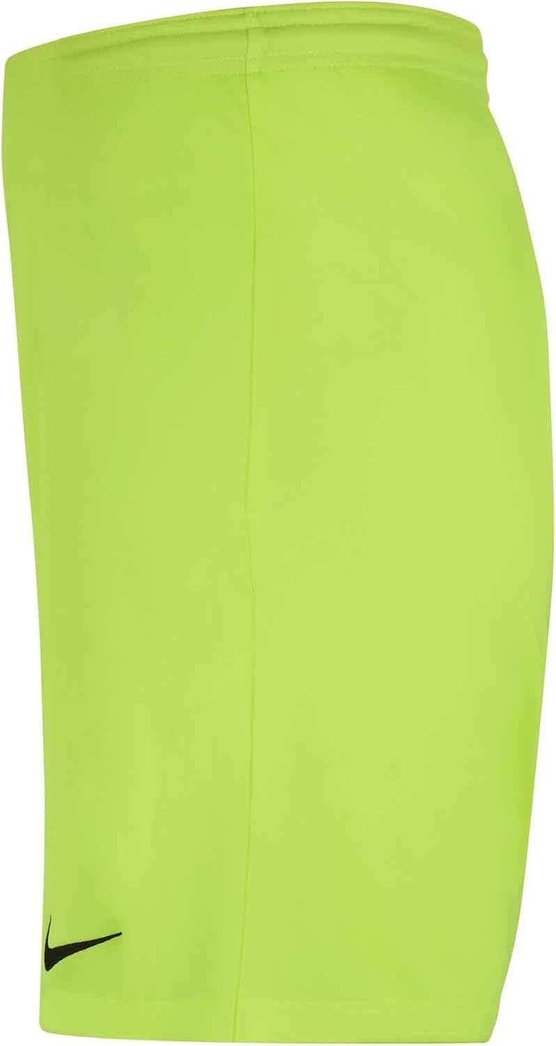 Detalle 2 de Nike Dry Park Pantalones Cortos Hombre