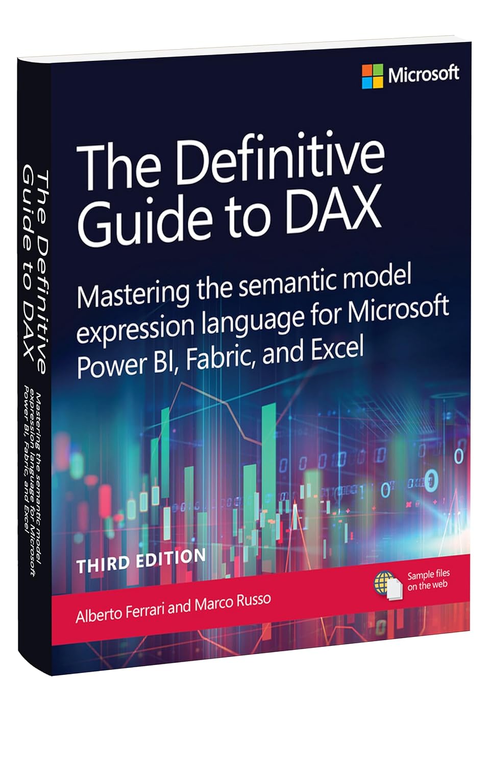 Detalle 2 de The Definitive Guide to DAX: boek over Power BI, Fabric en Excel