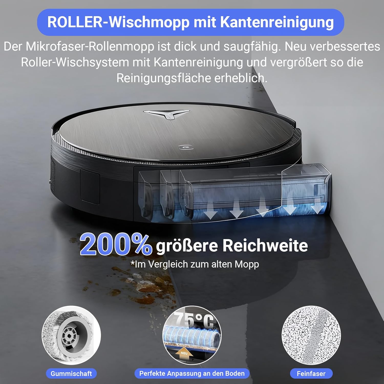 Detalle 2 de Pure Realm Zubehörset für X11 21-teilig