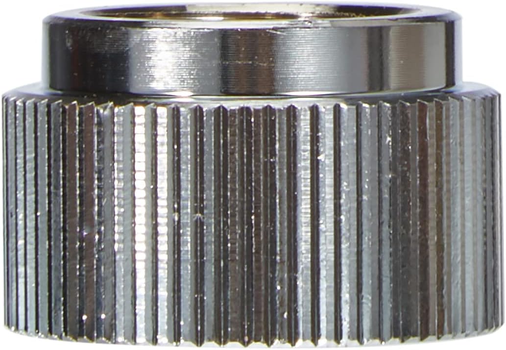 Detalle de JBL ProFlora u-m 64454 Adapter zur Umrüstung von Einweg- auf Mehrwegflaschen