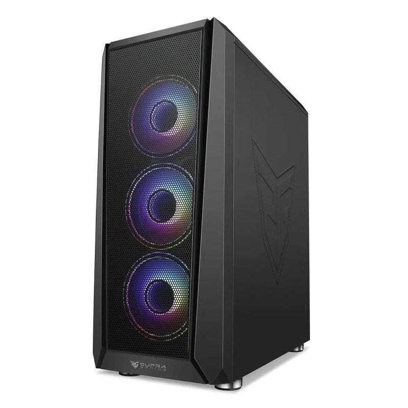 Detalle 2 de RedSec PC Racing Ryzen 5 7500F 32 GB 1 TB SSD