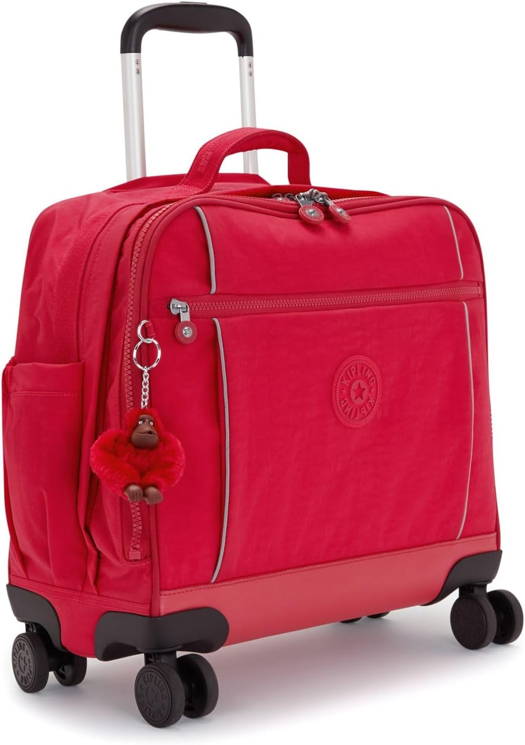 Detalle 2 de Kipling STORIA sac à roulettes 25 L