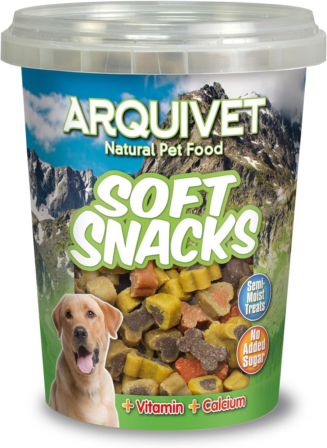 Thumbnail 5 de Arquivet Weiche Snacks für Hunde 800 g