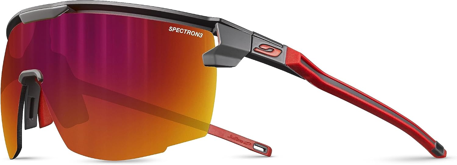Thumbnail 6 de Julbo Ultimate – męskie okulary sportowe z fotochromowymi soczewkami REACTIV