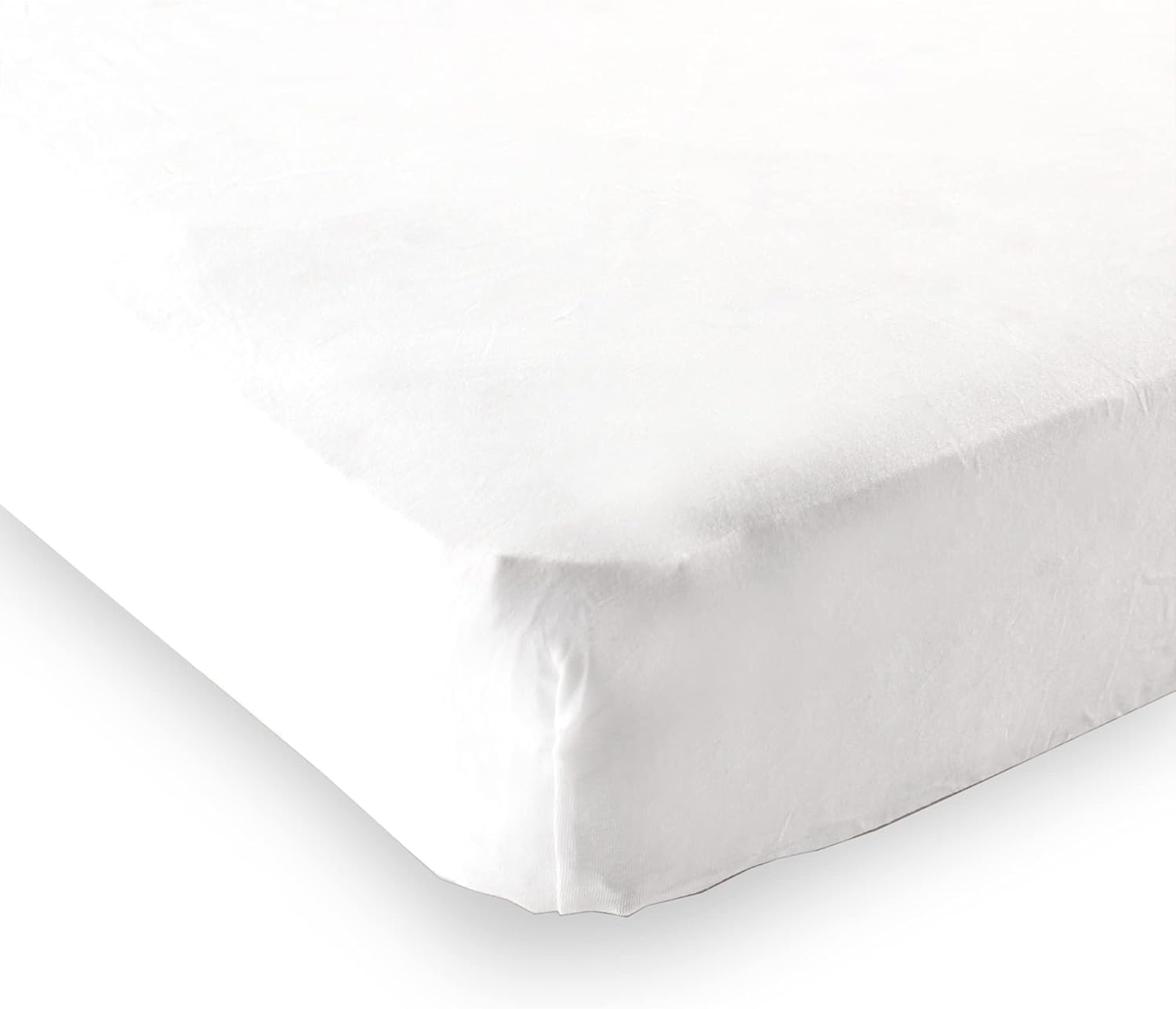 Detalle de Luvable Friends Playard Sheet, One Size