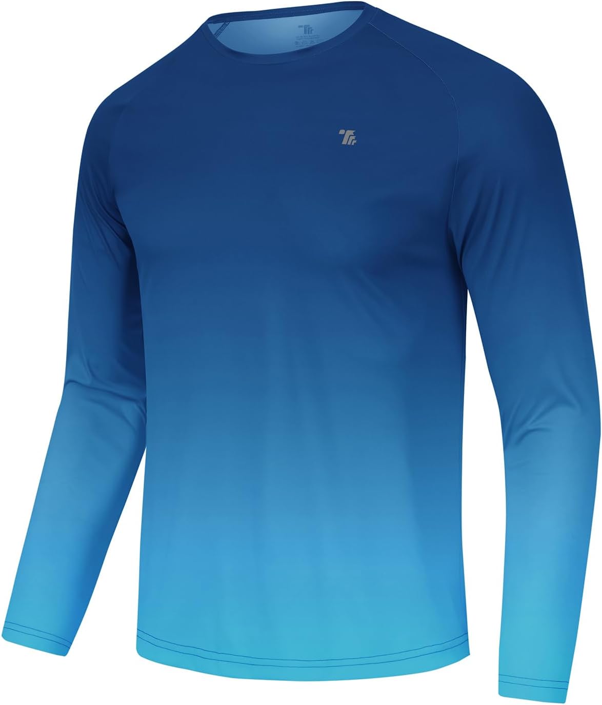 Thumbnail 6 de TBMPOY Men's Hiking Shirt UPF 50+