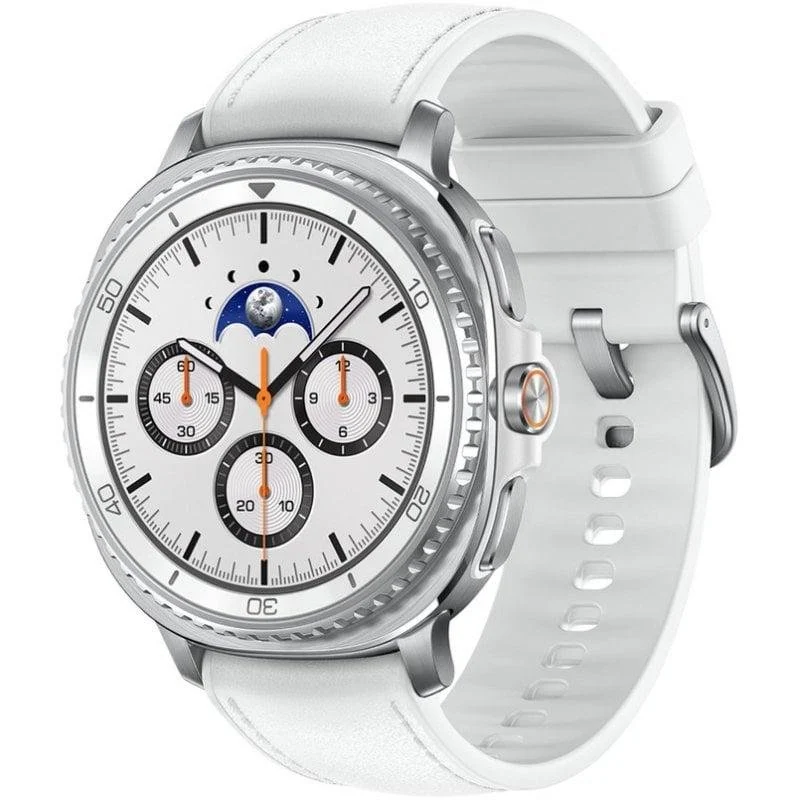 Detalle de Samsung Galaxy Watch8 Classic 46mm smartwatch