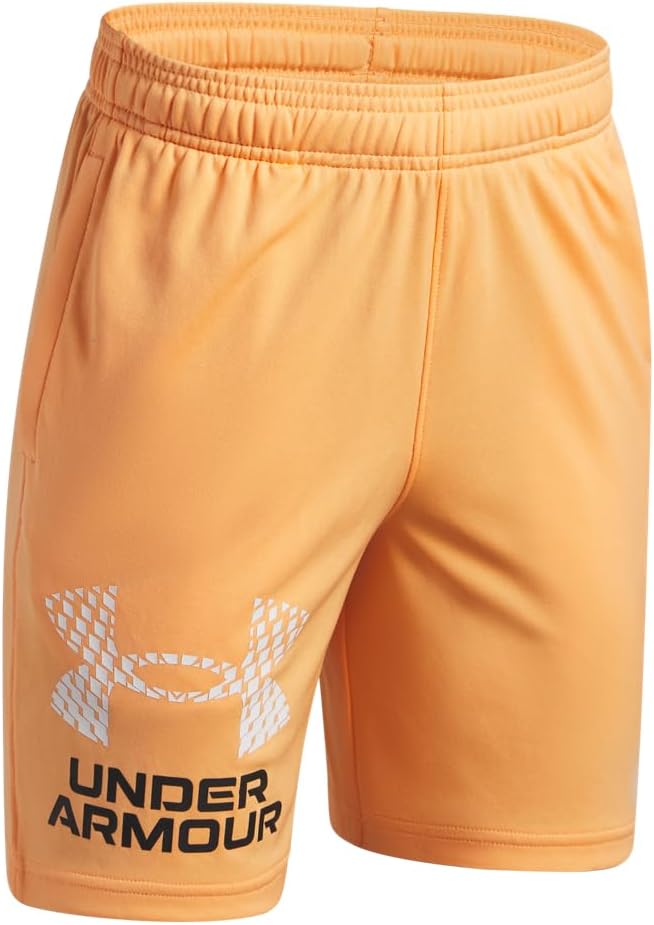Detalle 2 de Under Armour Kids Tech Shorts