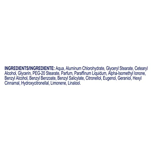 Thumbnail 4 de Dove Desodorante en Crema Original 50 ml – Pack de 6 Unidades