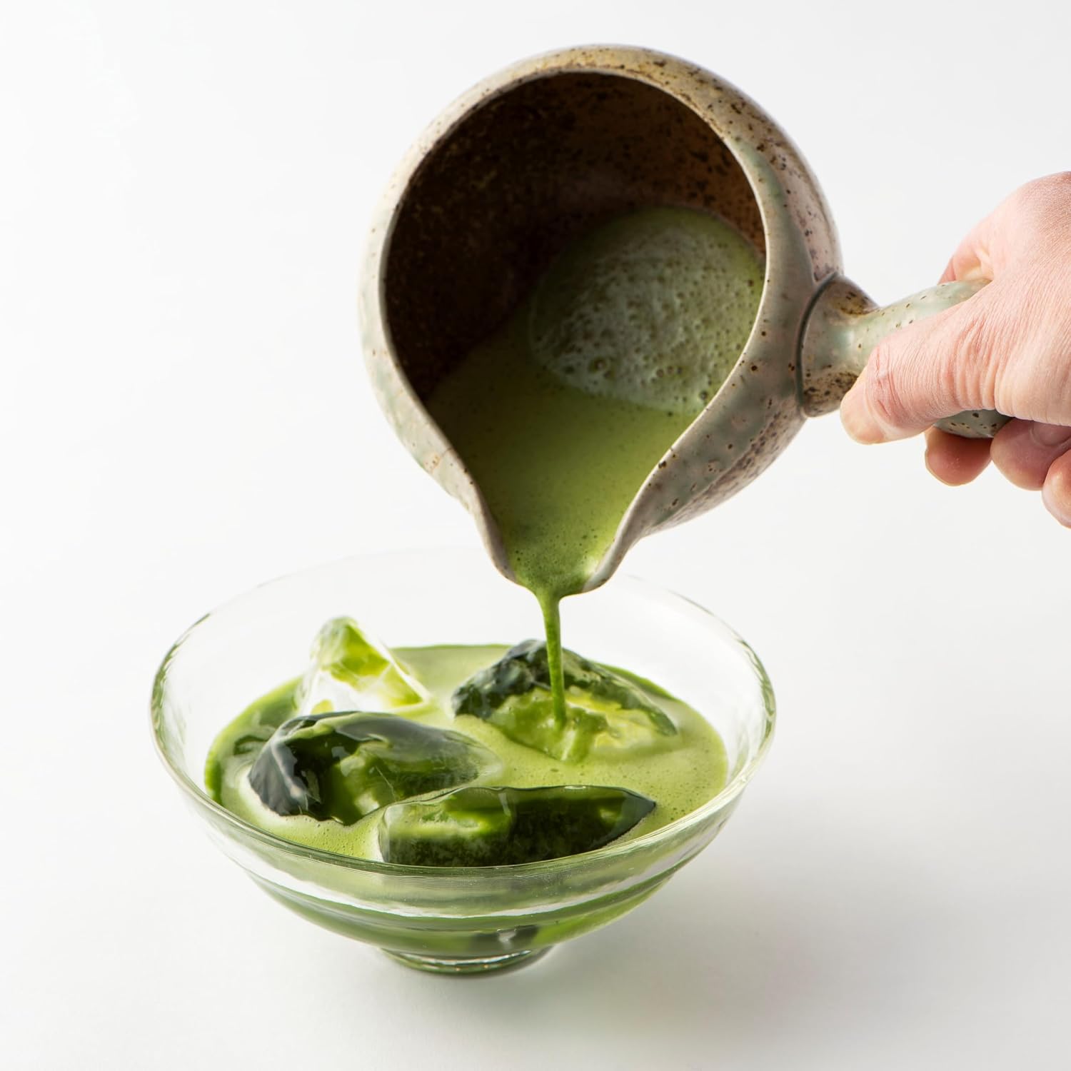 Thumbnail 6 de KIMIKURA Matcha Powder 100g