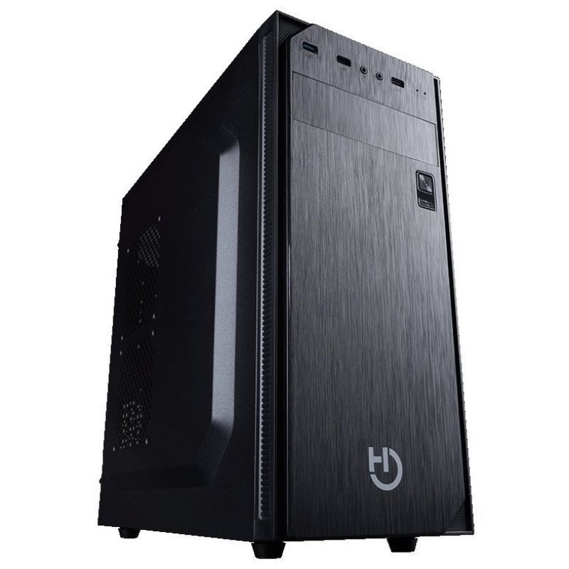 Detalle de PCM Efficiency Pontiac - Ryzen 5 5600G, 16GB, SSD 500GB