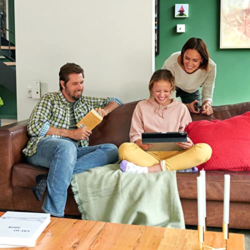 Detalle de FRITZ!Repeater 2400 – WLAN Mesh-Erweiterung mit Wi-Fi 5 bis 2,3 GBit/s