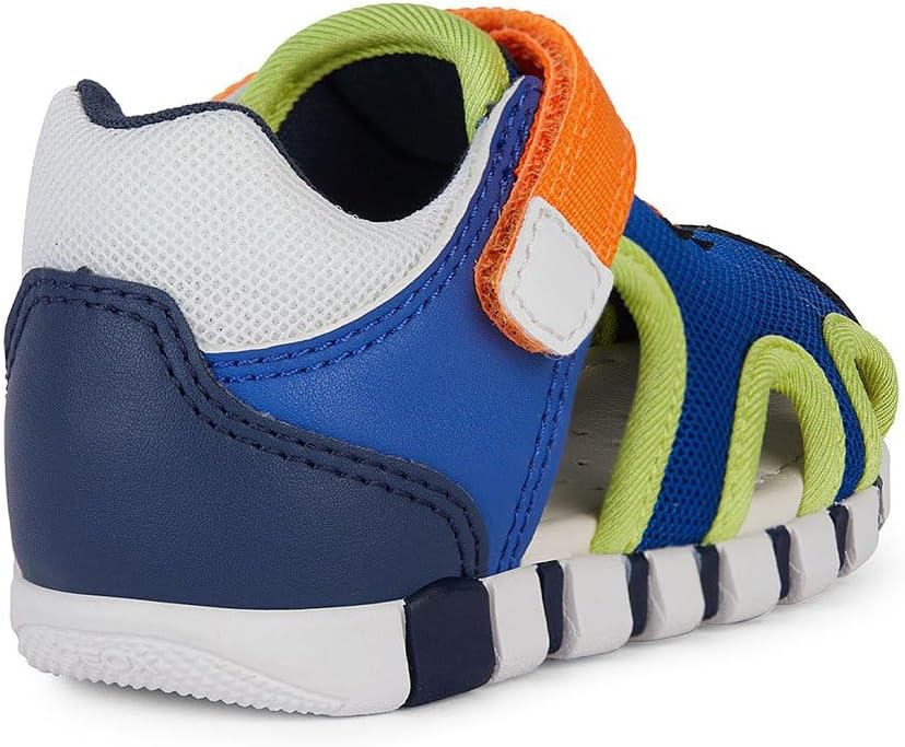Thumbnail 5 de Geox B Sandal Iupidoo Boy sandaloBimbo 0-24: sandali traspiranti e comodi per bambini attivi
