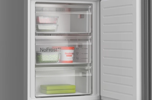 Thumbnail 4 de Bosch KGN39OCAF Kühl-Gefrierkombination