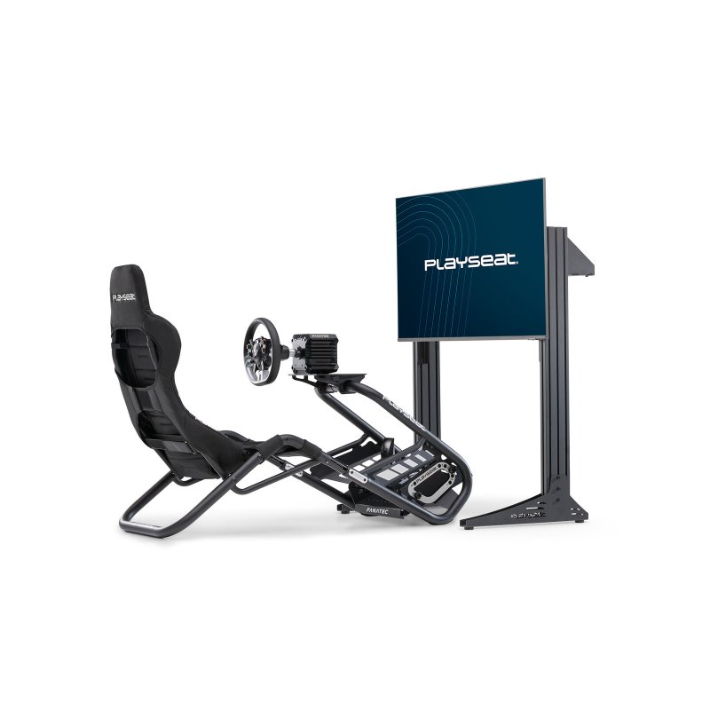 Thumbnail 2 de Playseat RAC00264: Soporte de TV XL para Simracing, Negro