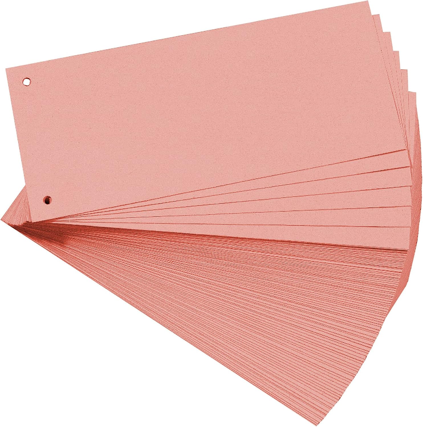 Thumbnail 6 de Exacompta 13315B Divisori e Segnaletica, 10x24 cm, Blu — organizzazione elegante per la tua cartella
