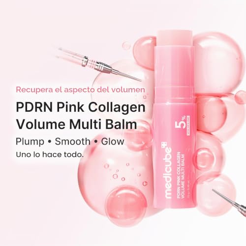 Thumbnail 1 de Medicube PDRN Pink Collagen Volume Multi Balm Stick