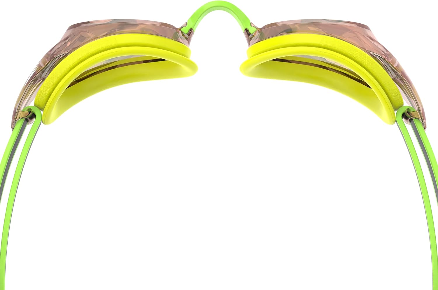 Thumbnail 3 de Speedo Vanquisher 3.0 Mirrored Occhialini da nuoto Unisex – Adulto (Pacco da 1)