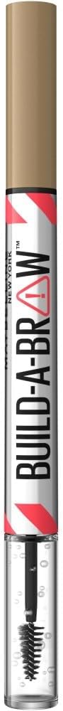 Thumbnail 6 de Maybelline New York 2 in 1 Penna e Gel Sopracciglia – Ash Brown