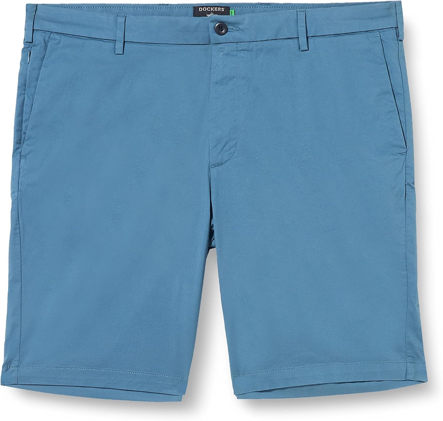Thumbnail 6 de Dockers Men's Smart Supreme Flex Modern Chino Shorts, Harvest Gold