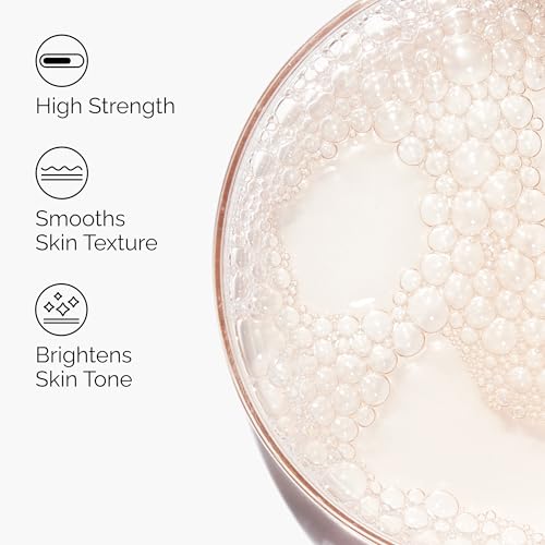 Detalle de The Ordinary Lactic Acid 10% + Hyaluronic Acid 2% Exfoliating Serum