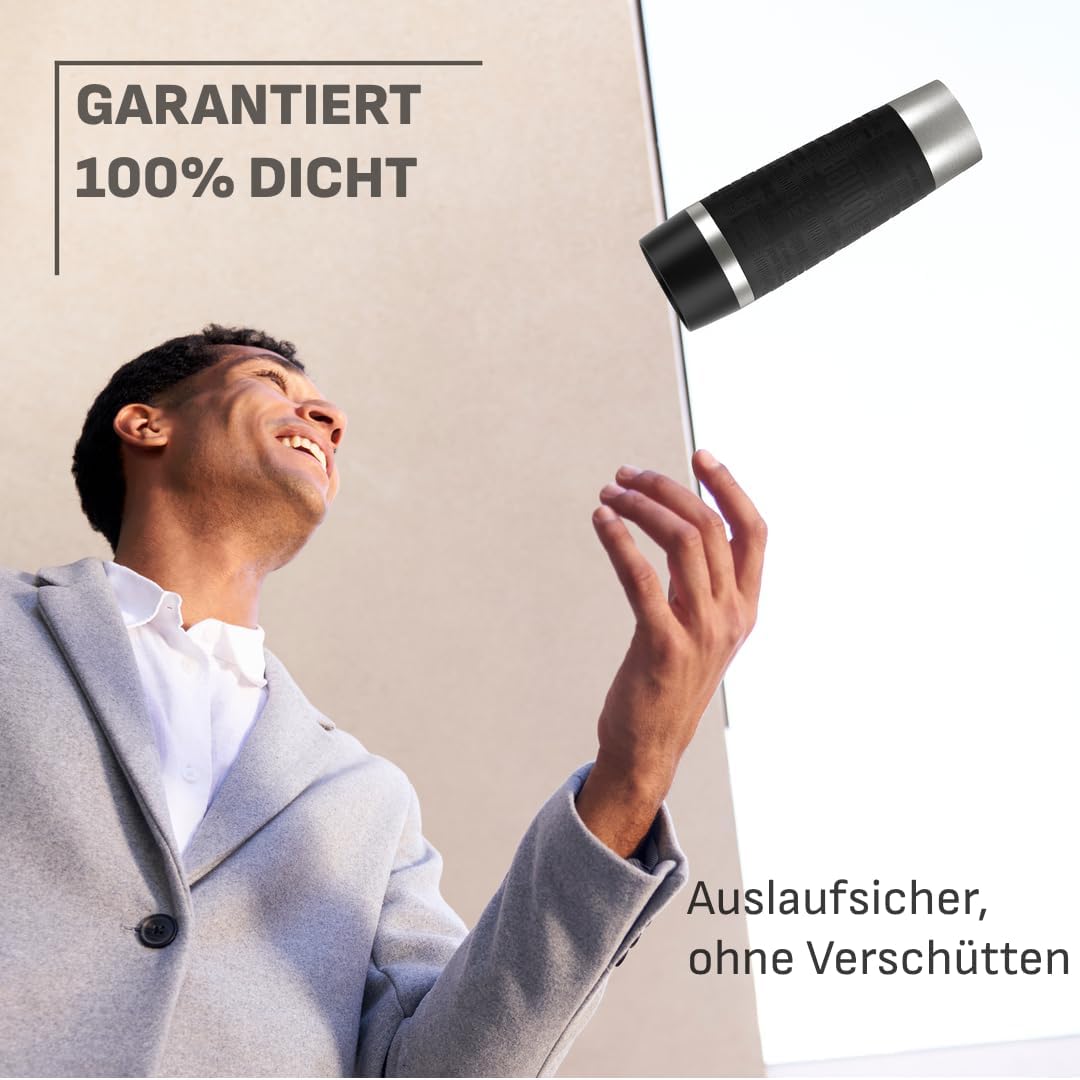 Thumbnail 3 de Emsa Travel Mug Classic 500 ml Thermobecher