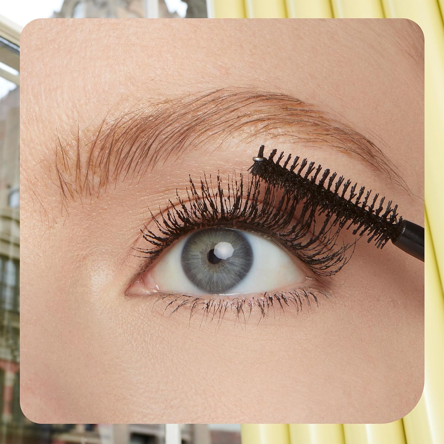 Thumbnail 6 de Maybelline New York The Colossal Bubble Waterproof Mascara – vattenfast volymmascara