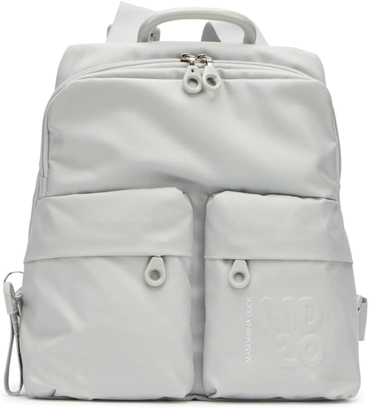 Detalle de Mandarina Duck MD20 BACKPACK Femme - Taille unique