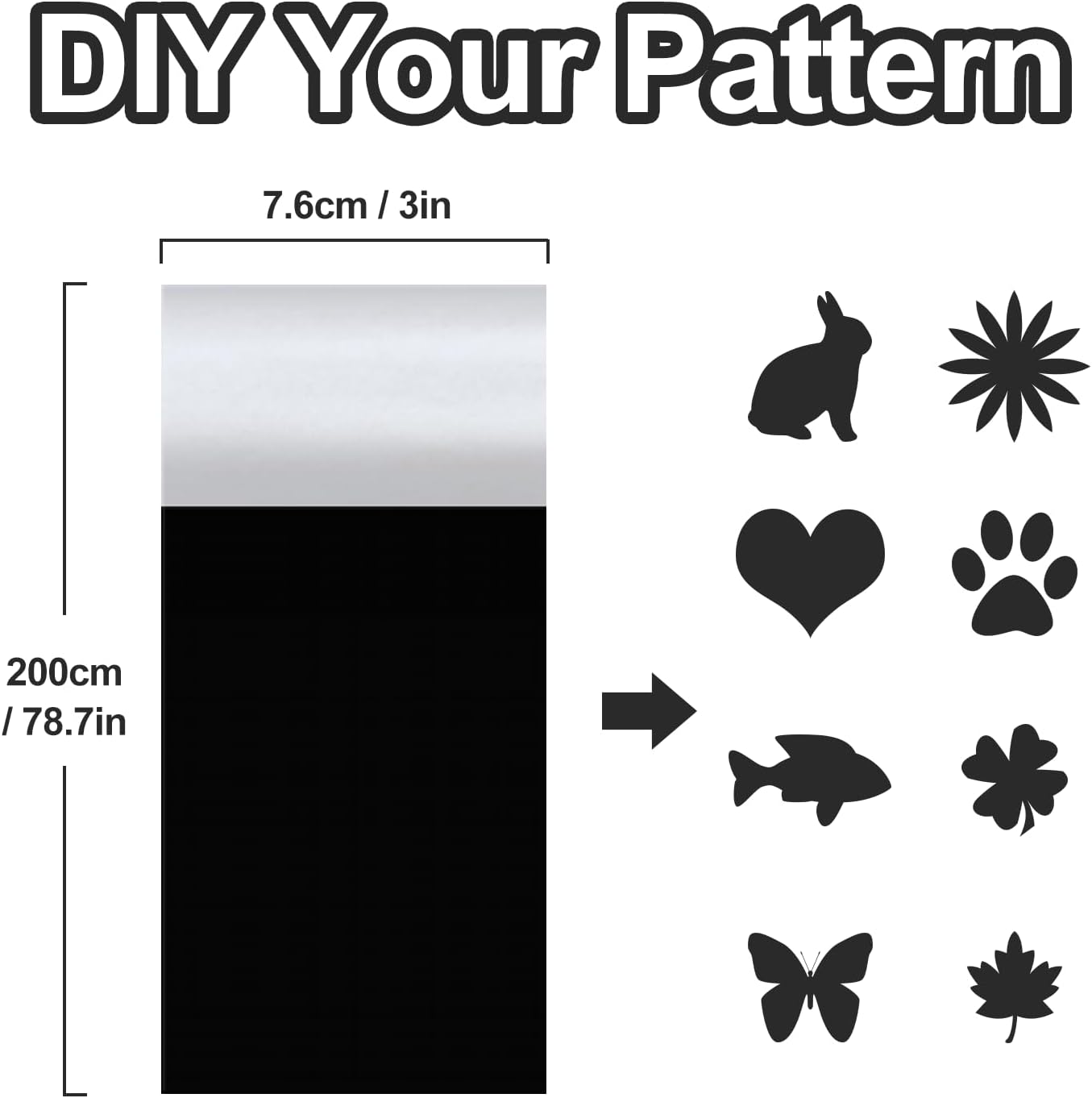 Detalle 2 de Daunenjacke Reparaturpatch Skystuff 7,6