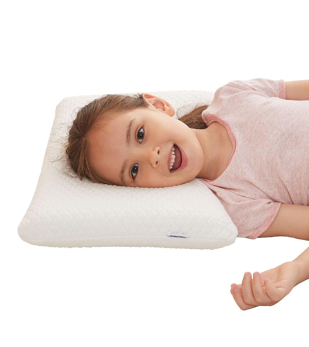 Thumbnail 6 de SIKAINI Kinder Kissen Memory 3–8 Jahre