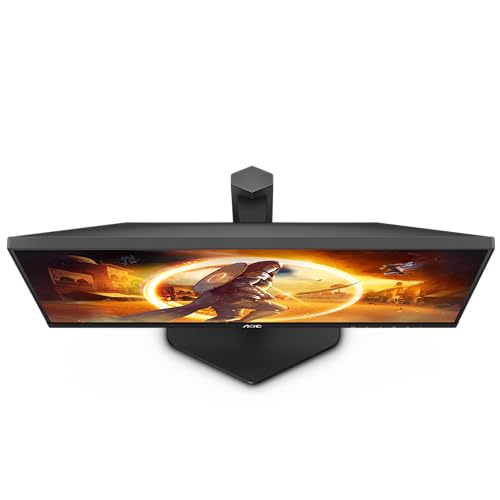 Thumbnail 5 de AOC Q27G4XD Monitor gaming 27 pulgadas