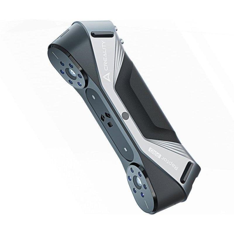 Detalle de Creality CR-Scan Raptor Pro escáner 3D 60 fps