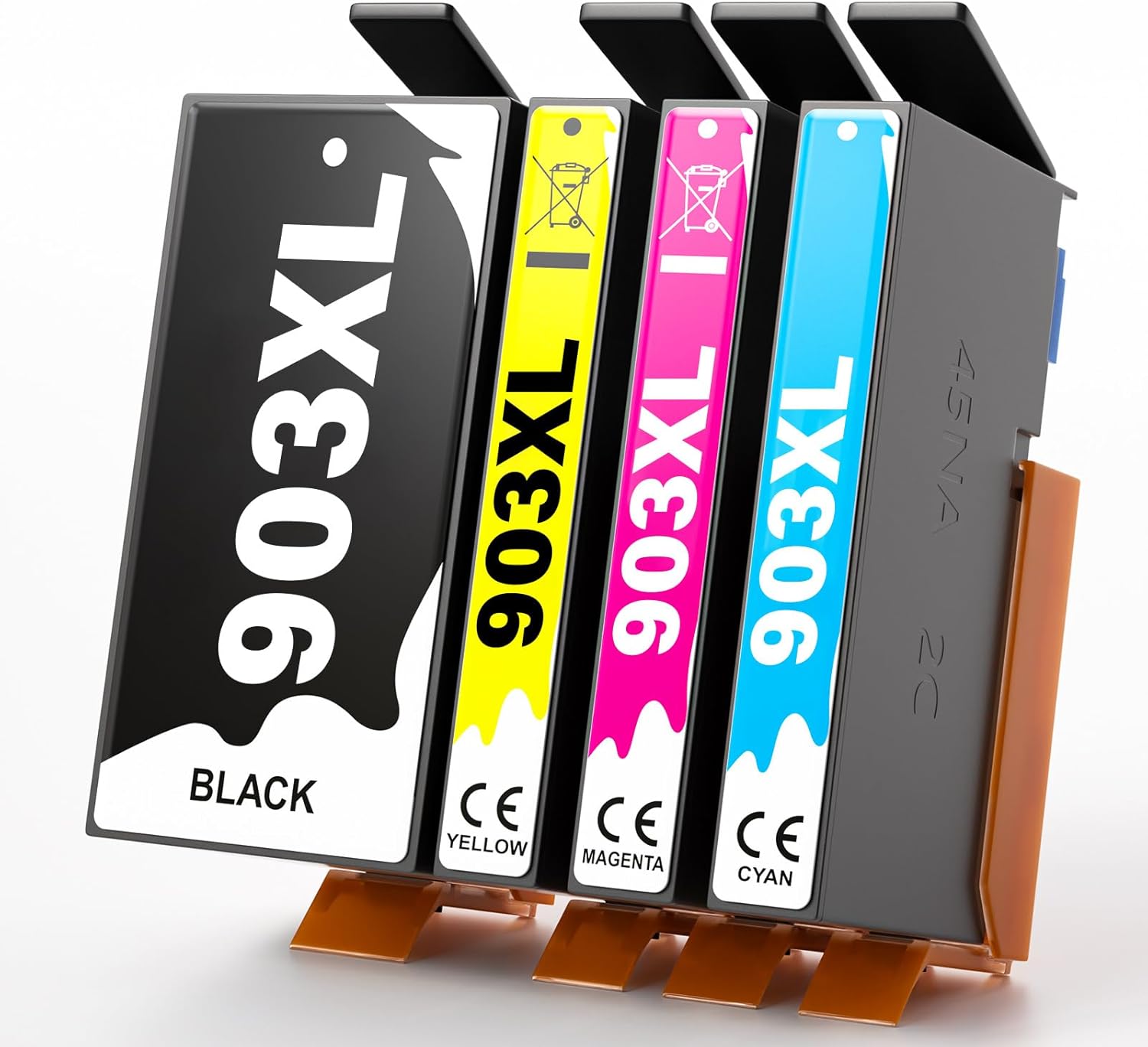 Thumbnail 6 de Spaceink MC-G01 Wartungskassette für Canon Maxify