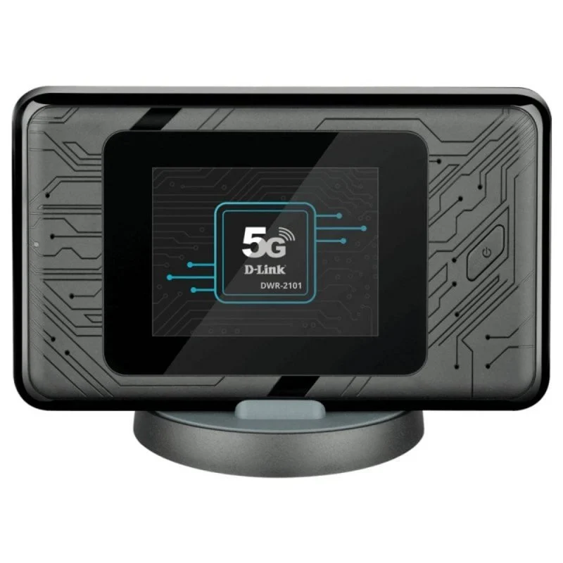 D-Link DWR-2101 Router portátil 5G Wi‑Fi 6