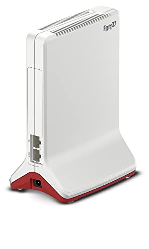 Detalle 2 de FRITZ!Repeater 6000 – WLAN Mesh Erweiterung mit Wi-Fi 6