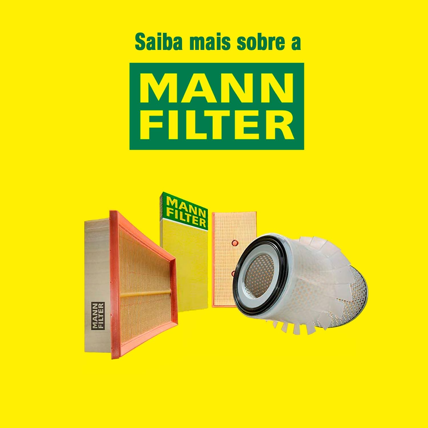 Thumbnail 3 de MANN-FILTER C 2420: Filtro dell'aria per autovetture e veicoli commerciali