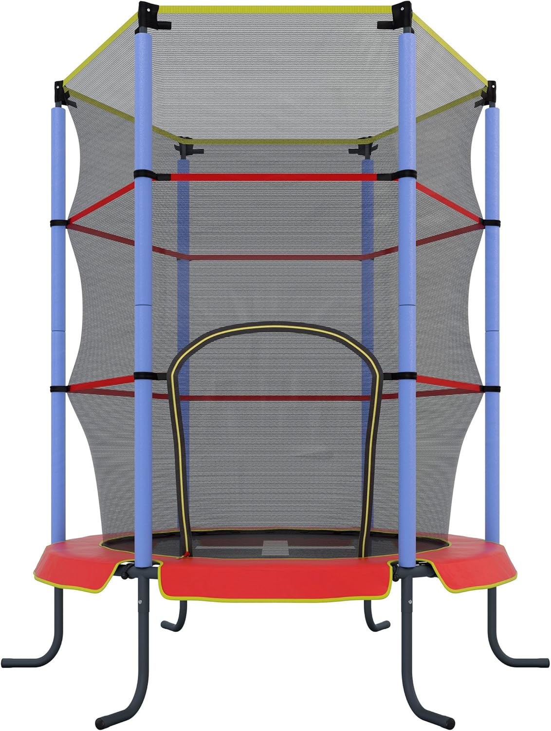 Thumbnail 6 de Ultrasport Jumper Cama Elástica infantil 140 cm