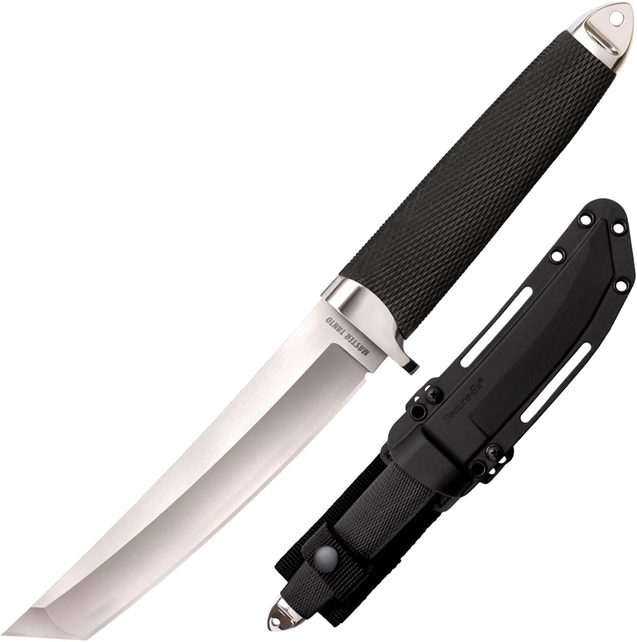 Master Tanto Knife, VG-10 Steel