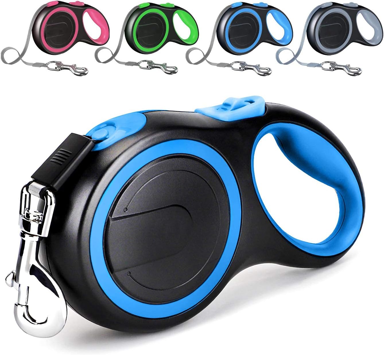 Thumbnail 6 de Aandyou Extendable Dog Lead 8m leash