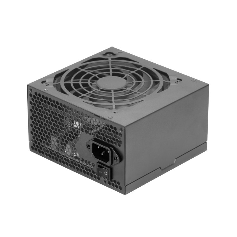 Detalle 2 de Tacens Anima APIII850 850W: fuente ATX 850W con eficiencia Bronze y protección integral