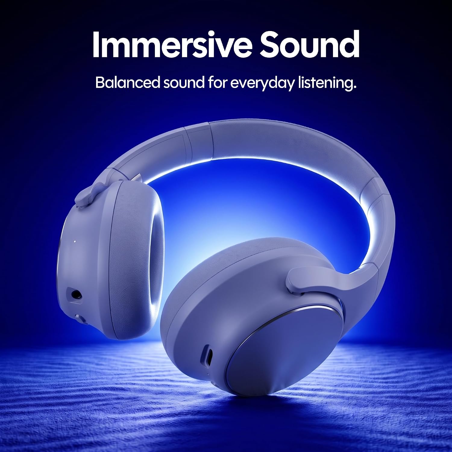 Thumbnail 6 de Raycon The Everyday Wireless Over-Ear 40h