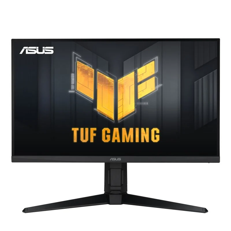 Detalle de ASUS TUF Gaming VG27AQL3A 27" monitor 180Hz