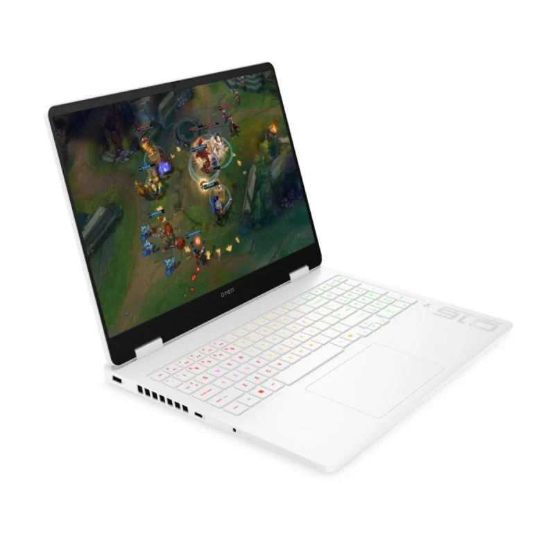 Detalle 2 de HP OMEN 16-am0007ns 16" Intel Core i7 240H, 32 GB, 1 TB SSD