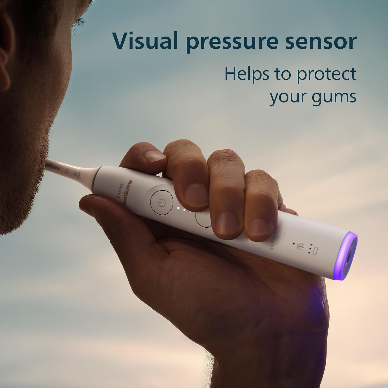 Thumbnail 4 de Philips Sonicare 7300 Electric Toothbrush