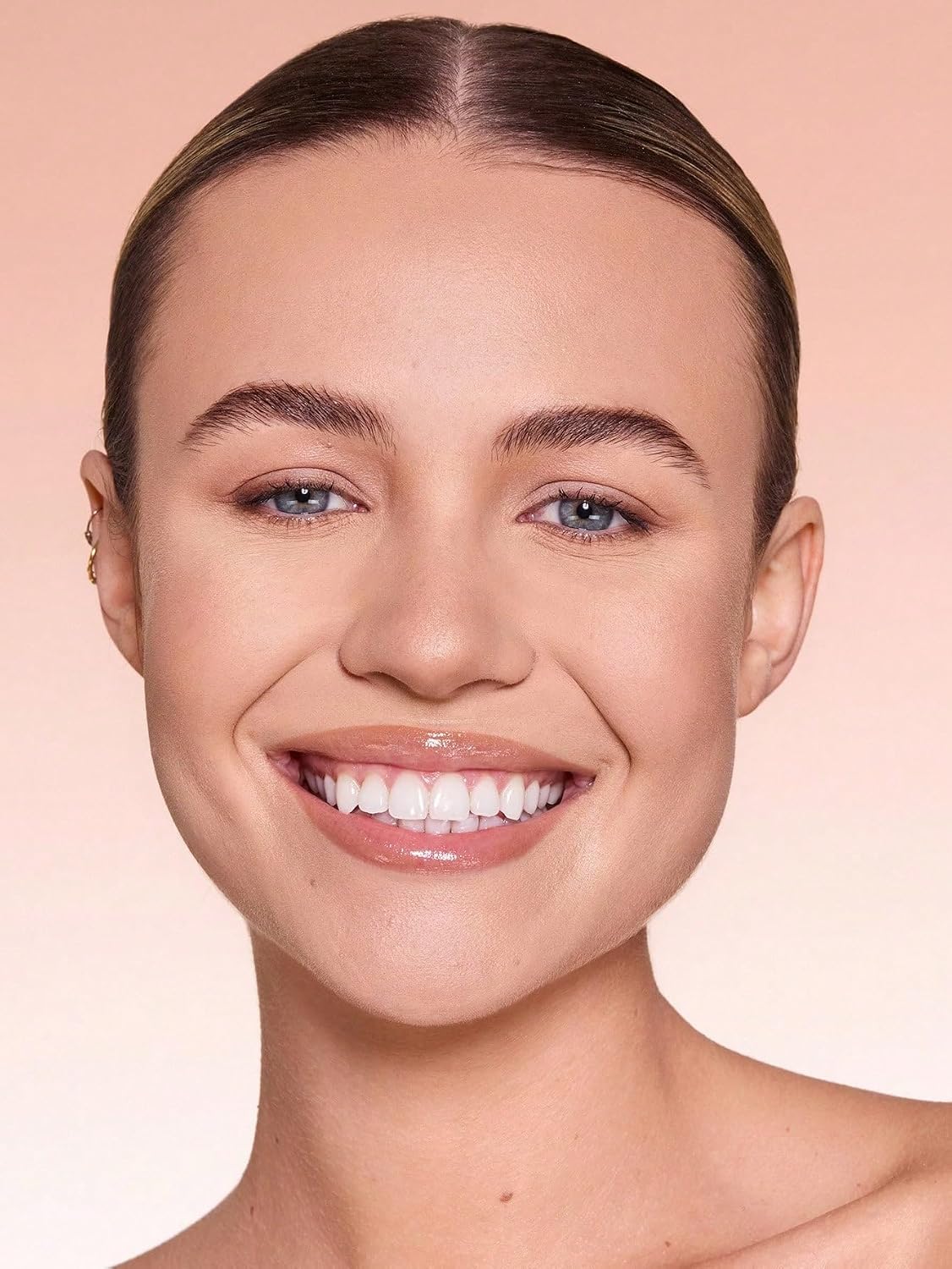 Detalle 2 de SHEGLAM Lock Go Cushion Foundation Matt Langhaltend Wasserfest – Nude (Make-up)